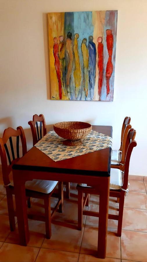 Lona, El Cieno Mit Pool Direkt Am Apartament *