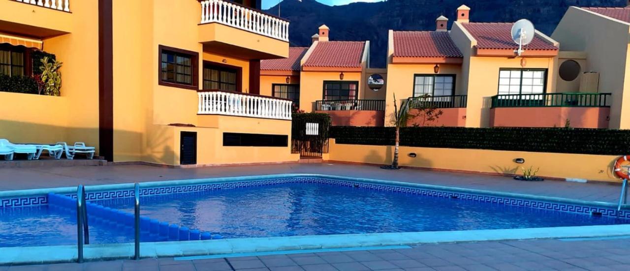Apartment Lona, El Cieno Mit Pool Direkt Am