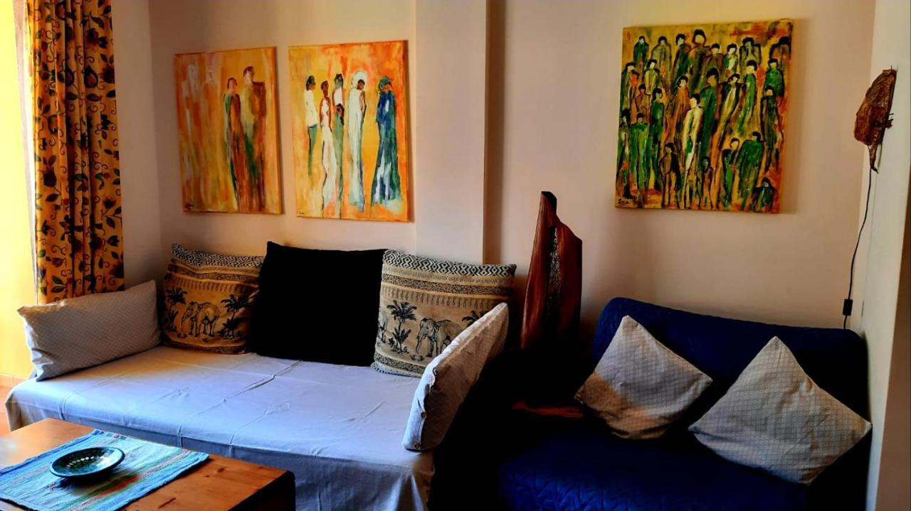 Apartment Lona, El Cieno Mit Pool Direkt Am *